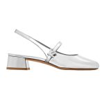 Louis Vuitton Romy Slingback Pump - Image 2